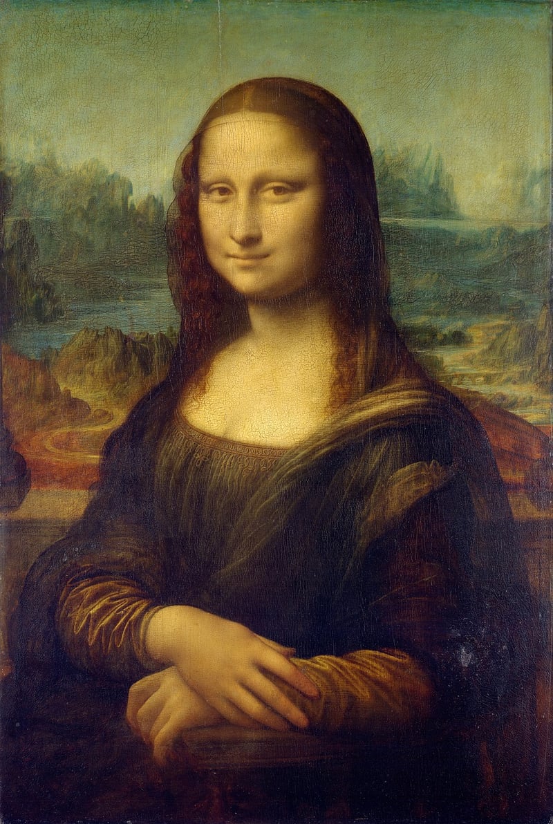 Modern Masterpieces